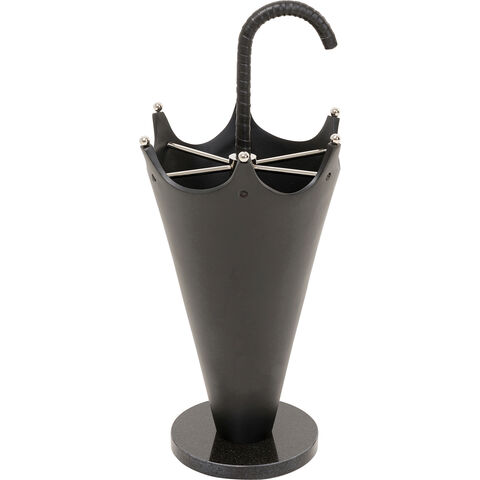 Paragüero Pioggia Negro 66cm