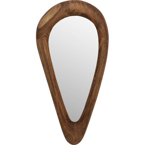 Mirror Jorge 91x45cm