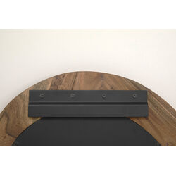 Spiegel Jorge 91x45cm