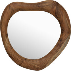 70375 - Miroir Jorge 80x78cm