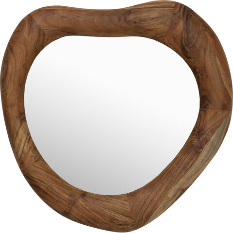 Mirror Jorge 80x78cm