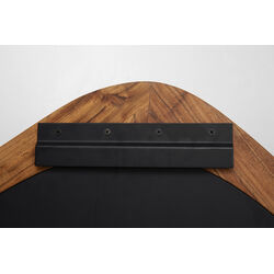 Spiegel Jorge 101x62cm