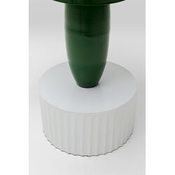 Beistelltisch Memphis Grün Ø40cm