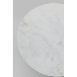 Beistelltisch Memphis Soft Ø35cm