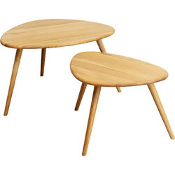 Side Table Vigo (2/Set)