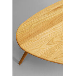 Couchtisch Vigo 90x62cm