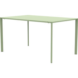 Table Twist Mint 90x200cm