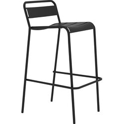 Bar Chair Twist Anthracite