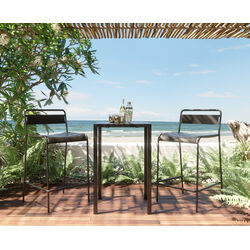 70416 - Bar Chair Jardin Black