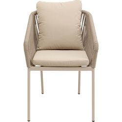 Chair Cyprus Beige