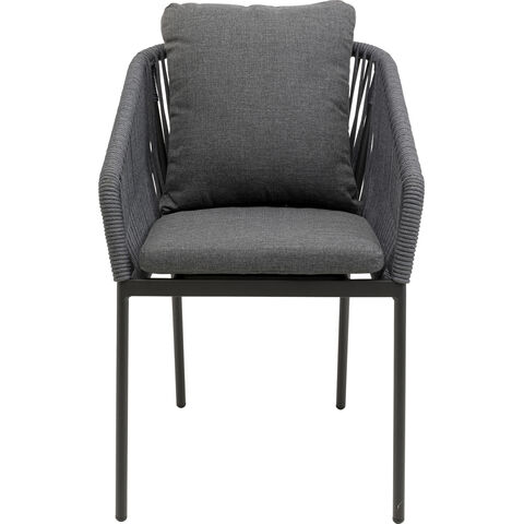 Silla Cyprus gris
