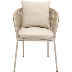 Chair Malta Beige