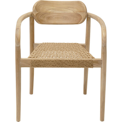 Silla Sole Mio Nature