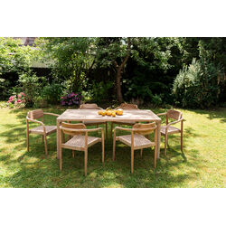 70443 - Mesa Bella 180x90cm