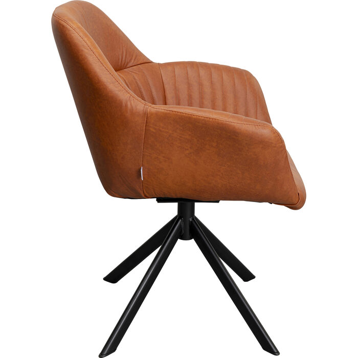 Swivel Chair Calvin