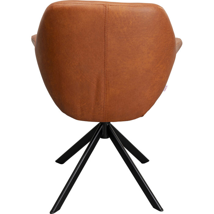 Swivel Chair Calvin