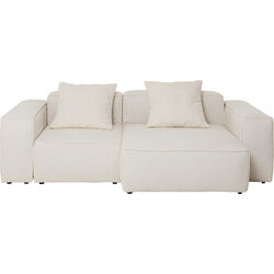 Sofa Kalua 2-Seater Outdoor Linnen