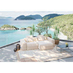70455 - Sofa Kalua Rechts 2-Sitzer Outdoor Linen