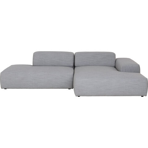 Sofá Esq. Laguna Outdoor Gainsboro