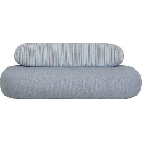 Sofa Blue Marlin 2,5-Seater Outdoor