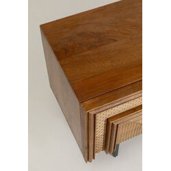 Lowboard Gino 140x55cm