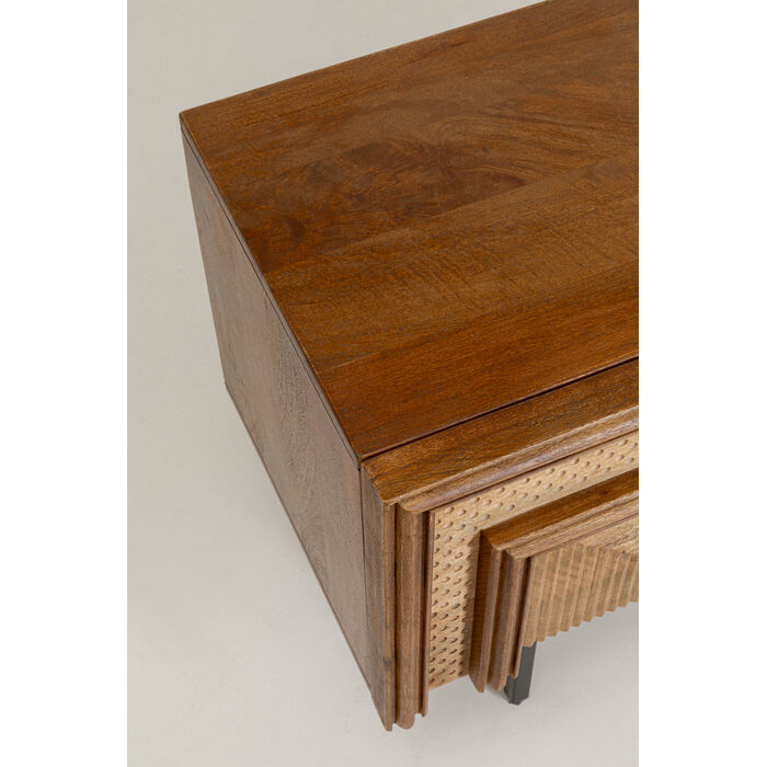 Lowboard Gino 140x55cm