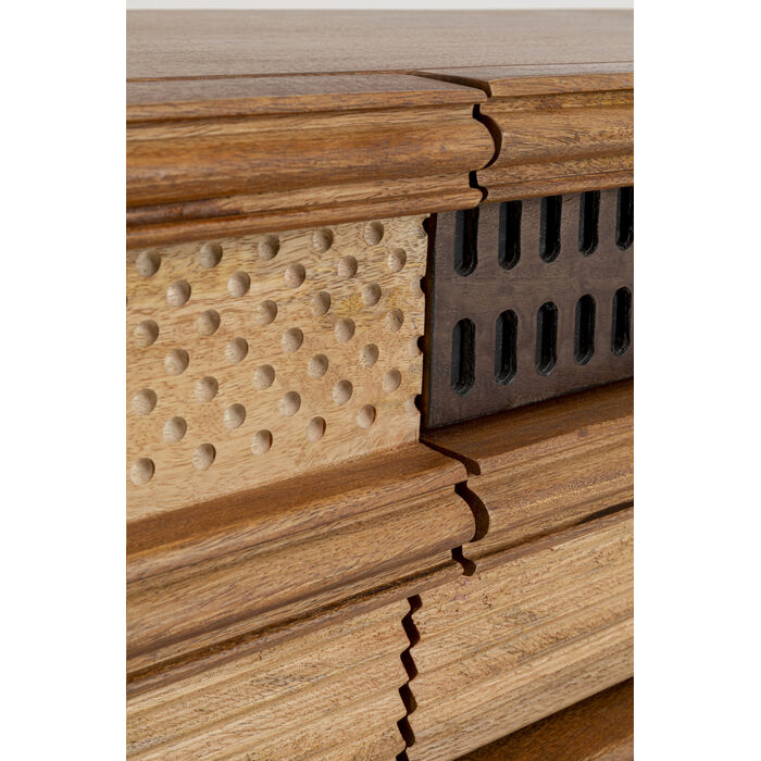 Lowboard Gino 140x55cm