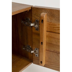 Lowboard Gino 140x55cm