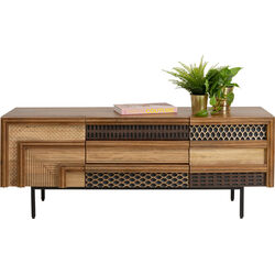 Lowboard Gino 140x55cm