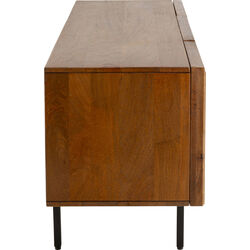 Lowboard Gino 140x55cm