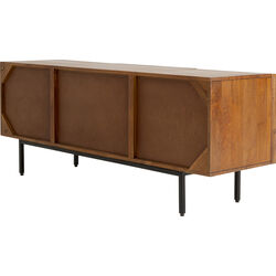 Lowboard Gino 140x55cm