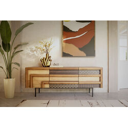 Lowboard Gino 140x55cm