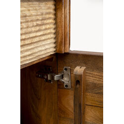 Highboard Gino 100x110cm