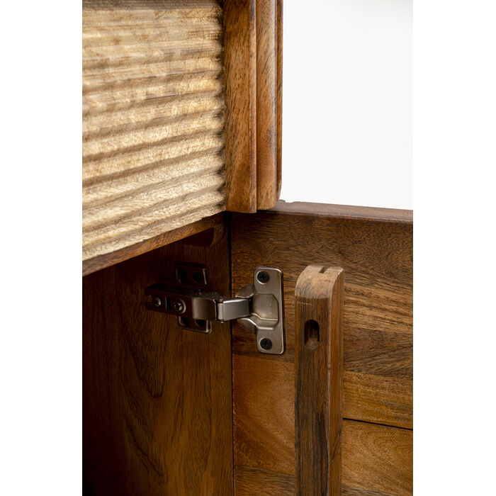 Highboard Gino 100x110cm