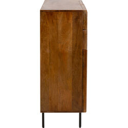 Highboard Gino 100x110cm