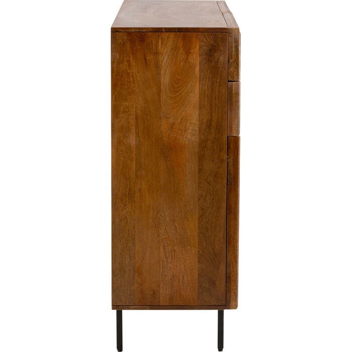 Highboard Gino 100x110cm