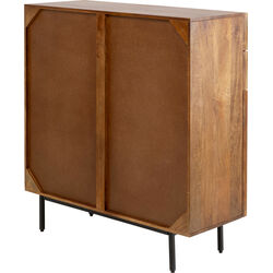 Highboard Gino 100x110cm