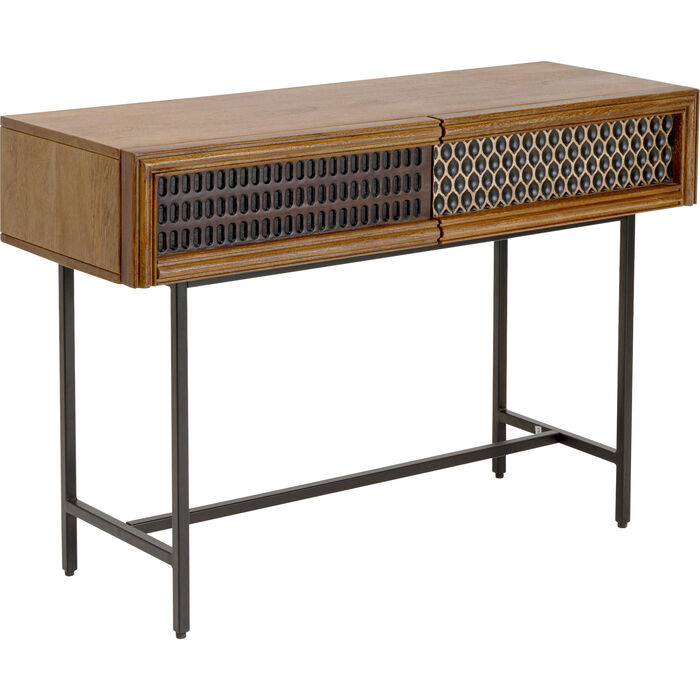 Konsole Gino 110x76cm