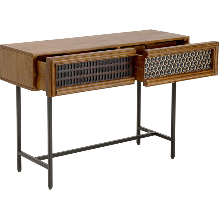 Konsole Gino 110x76cm