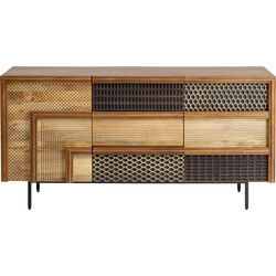 70469 - Sideboard Gino 160x80cm