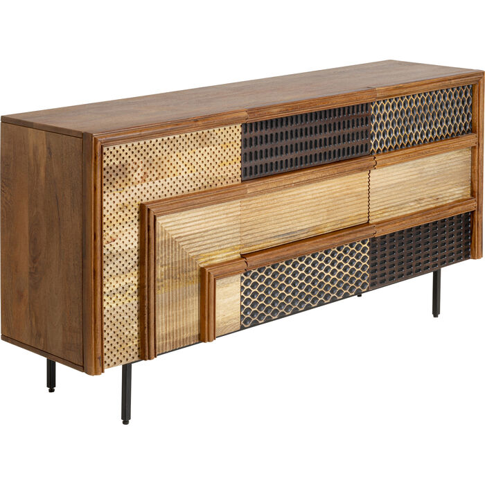 Sideboard Gino 160x80cm