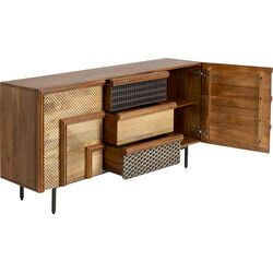 Sideboard Gino 160x80cm