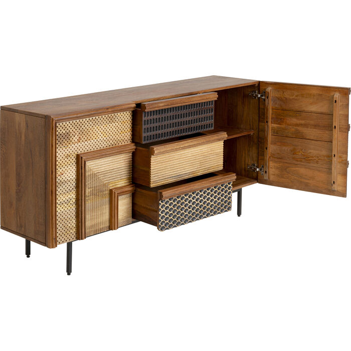 Sideboard Gino 160x80cm