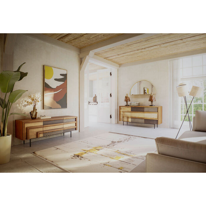 Sideboard Gino 160x80cm