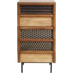 70470 - Dresser Gino 55x110cm