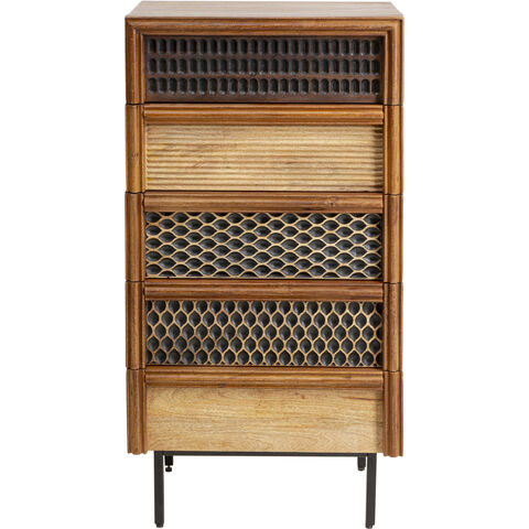 Cómoda Gino 55x110cm