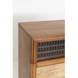 Kommode Gino 55x110cm