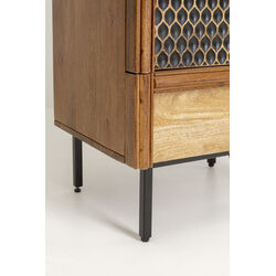 Kommode Gino 55x110cm