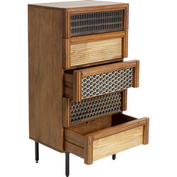 Kommode Gino 55x110cm