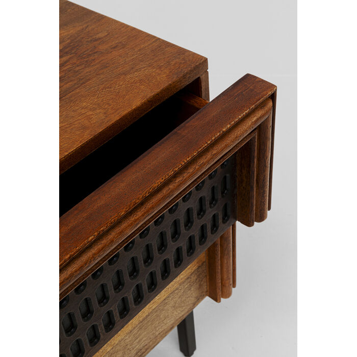 Kommode Klein Gino 50x50cm